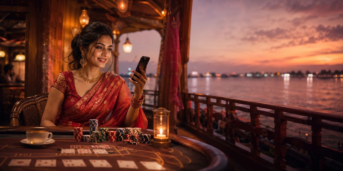 রাজশাহী এলাকার বাক্কারাত খেলার দৃশ্য